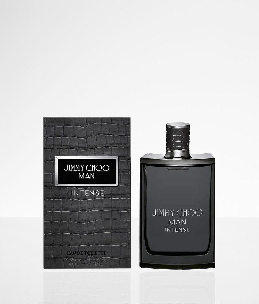 Jimmy Choo Man Intense Cologne Product Image