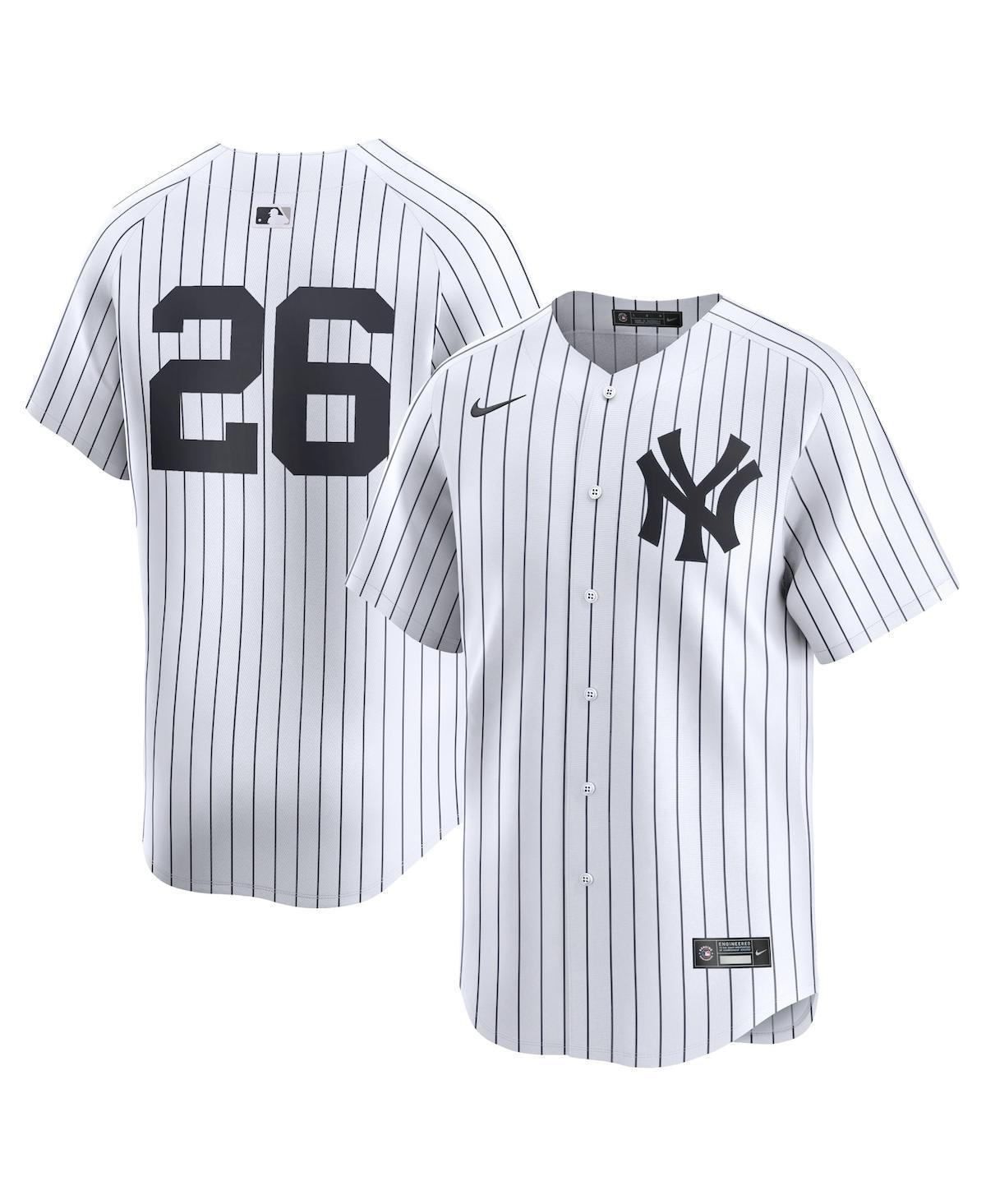 Aaron Judge New York Yankees Nike Men's Dri-FIT ADV MLB Limited Jersey Product Image