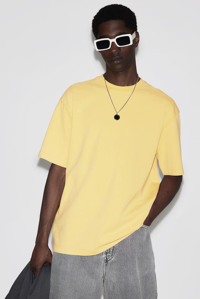 Loose Fit T-shirt Product Image