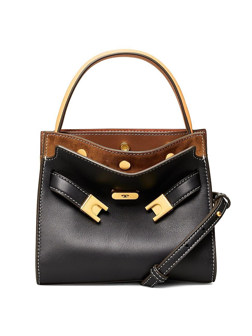 Womens Petite Lee Radziwill Double Bag Product Image