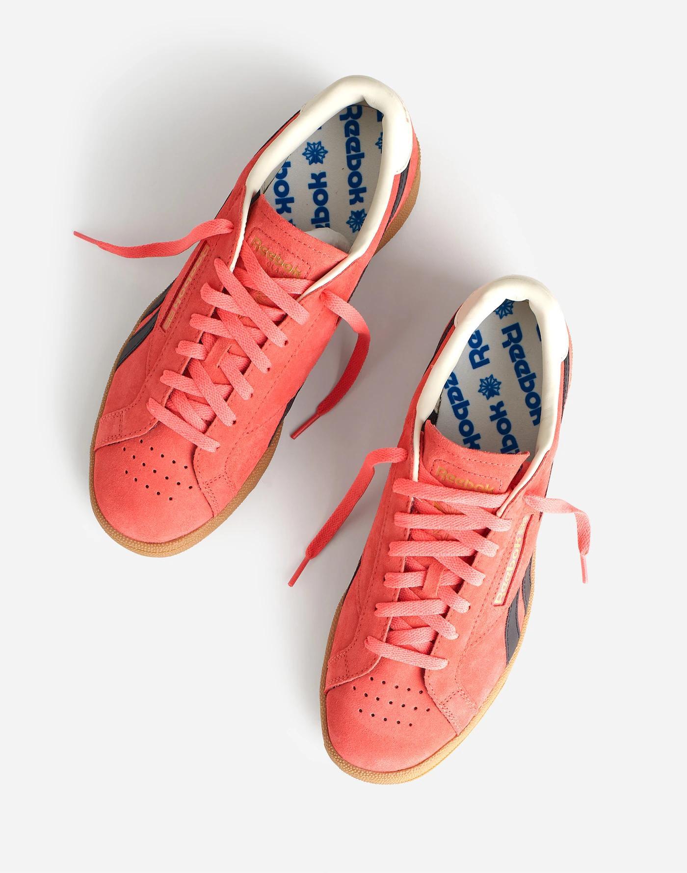 Reebok® Club C Grounds UK Sneakers Product Image