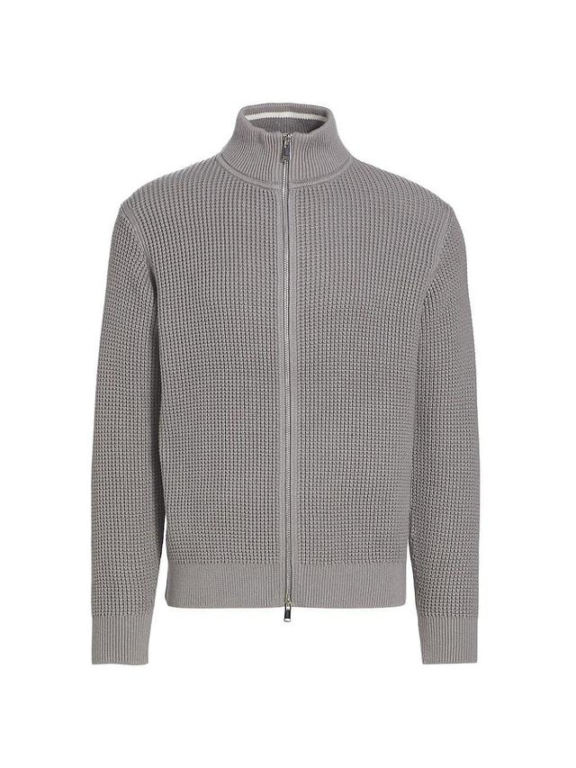 Mens Gary Jacket In Cashton Product Image