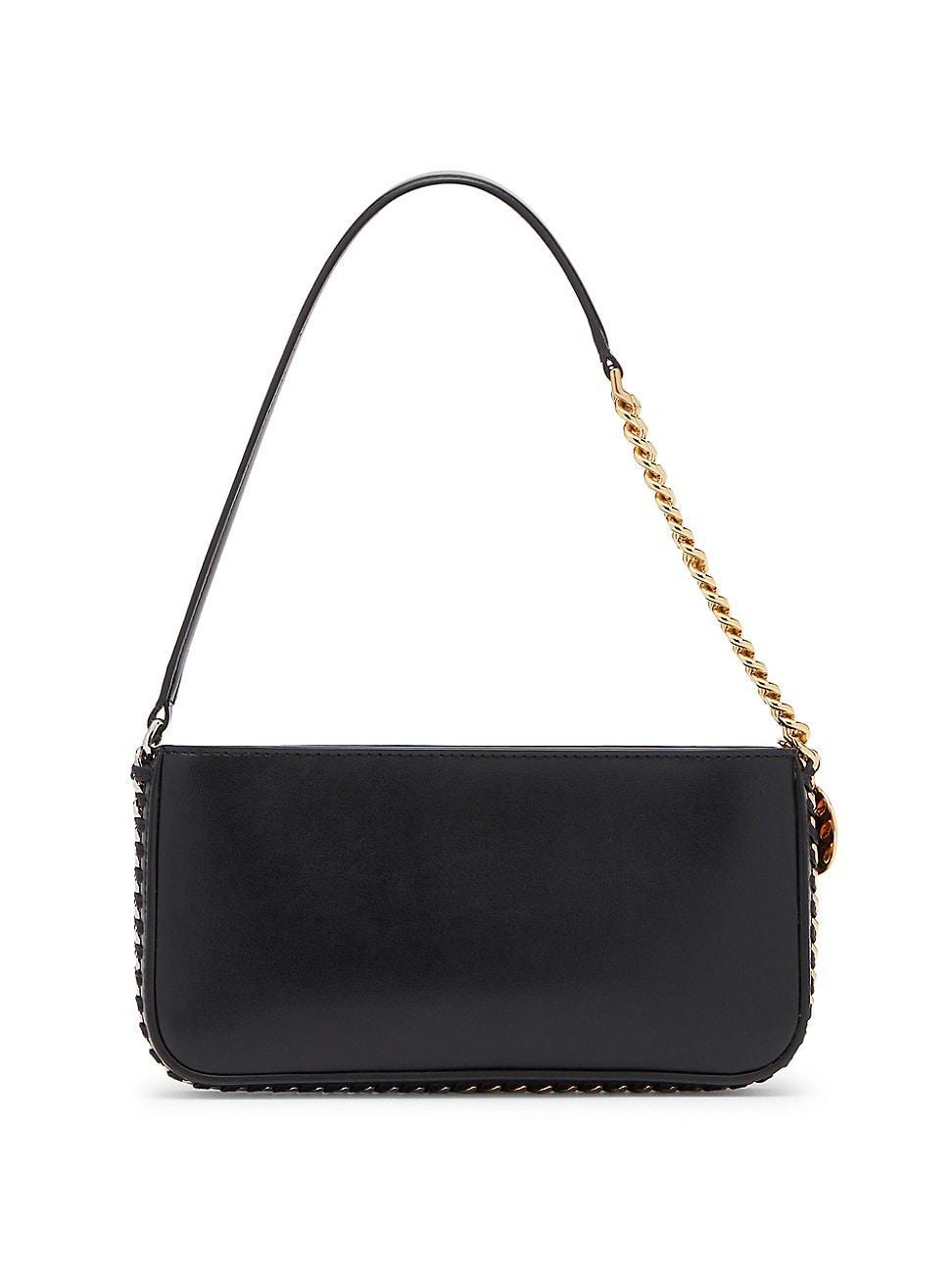 Womens Frayme Shoulder Bag Product Image