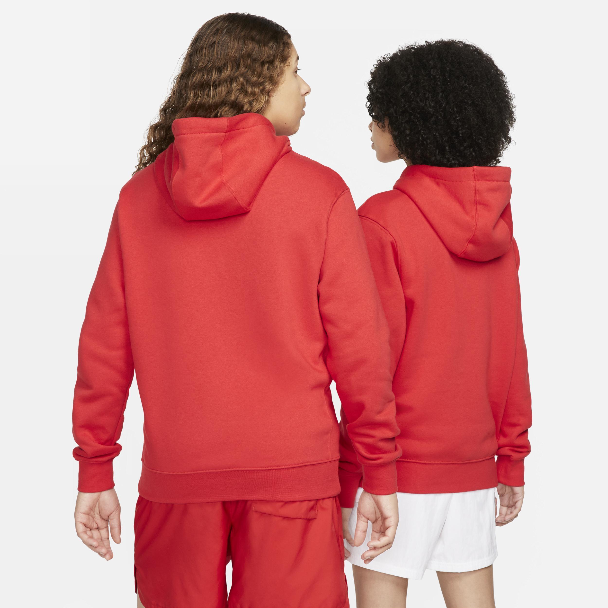 Nike Sportswear Club Hoodie Product Image