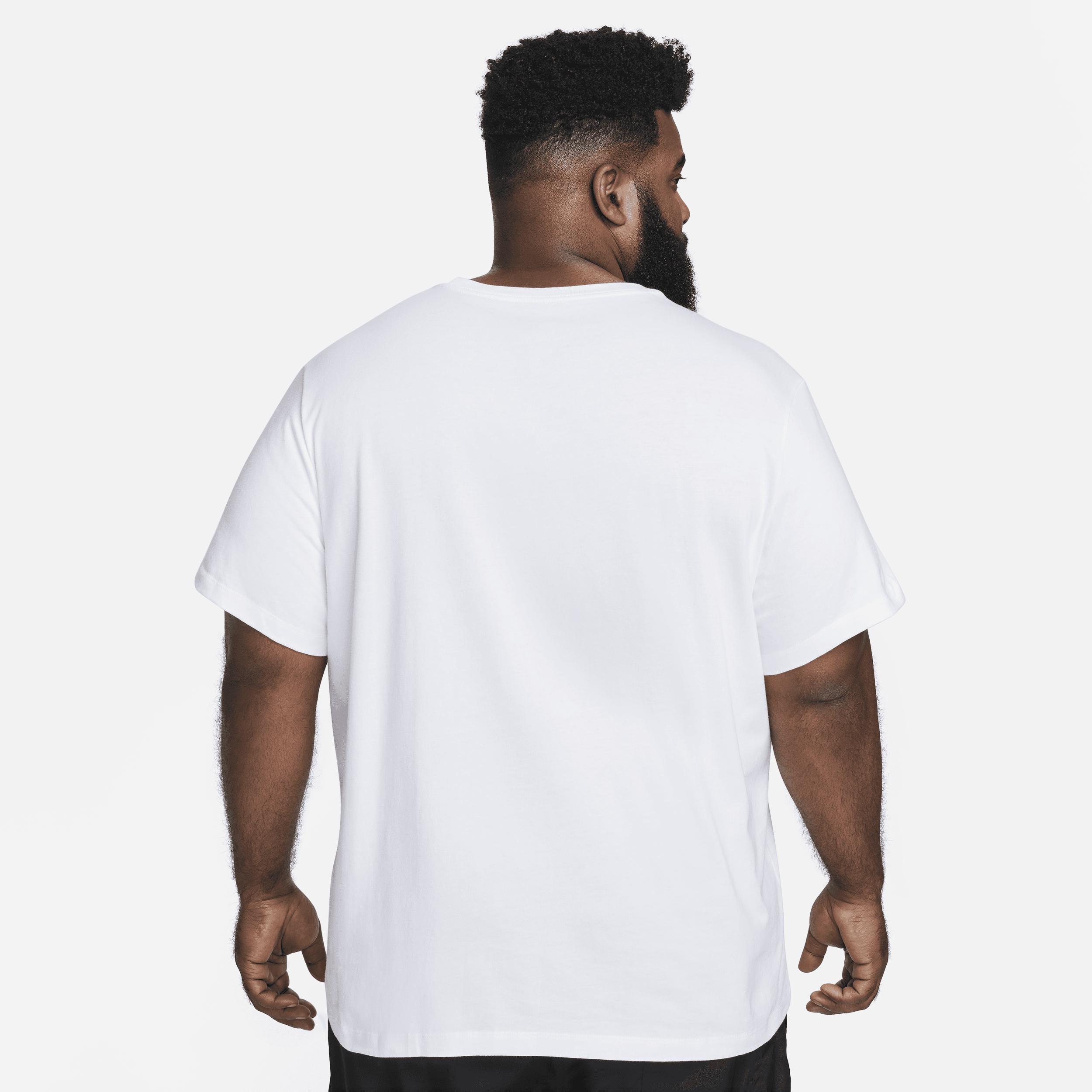 Mens Nike Sportswear T-Shirt Product Image