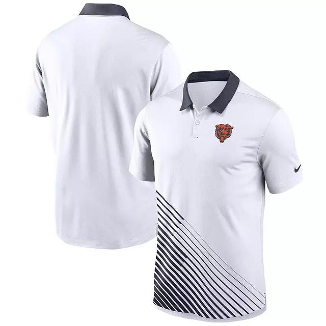 Mens Nike Chicago Bears Vapor Performance Polo Product Image