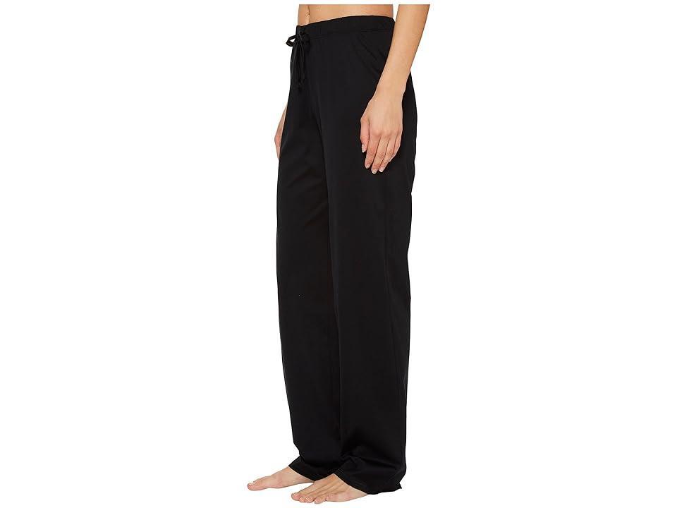 Womens Cotton Deluxe Lounge Pants Product Image