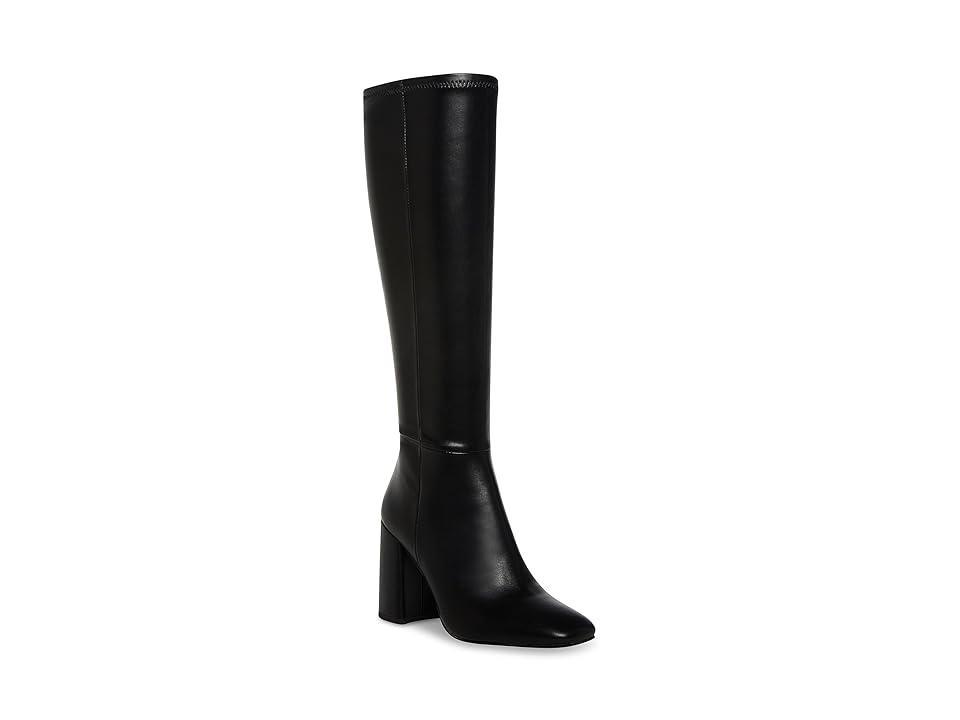 madden girl Winslow Womens Knee-High Dress Boots Oxford Product Image