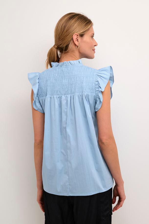 CUchresta Blouse Product Image