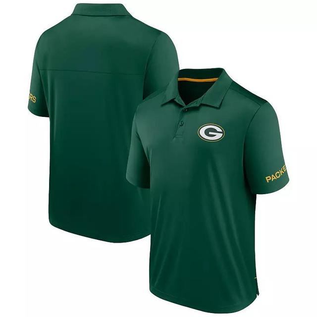 Mens Fanatics Branded Bay Packers Made the Team Polo Product Image