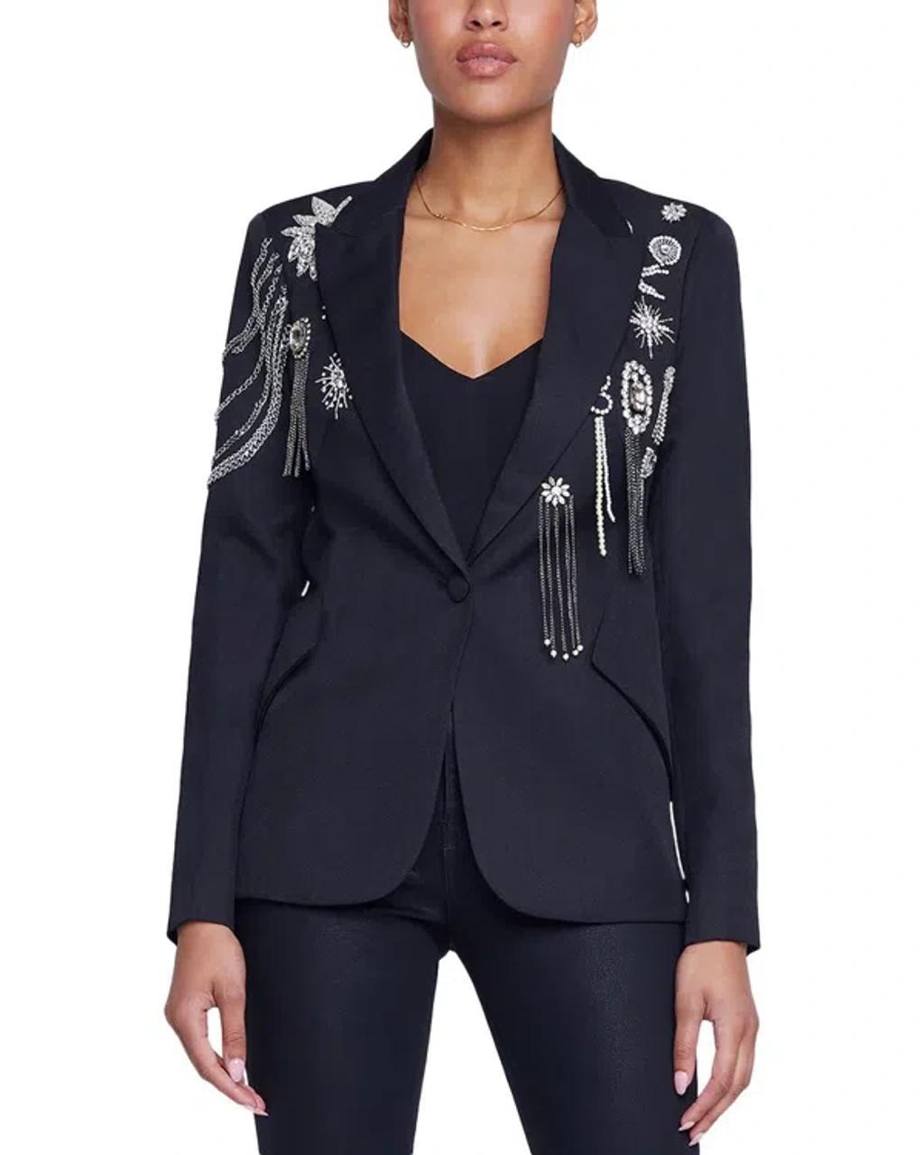 L'agence Chamberlain Blazer Product Image