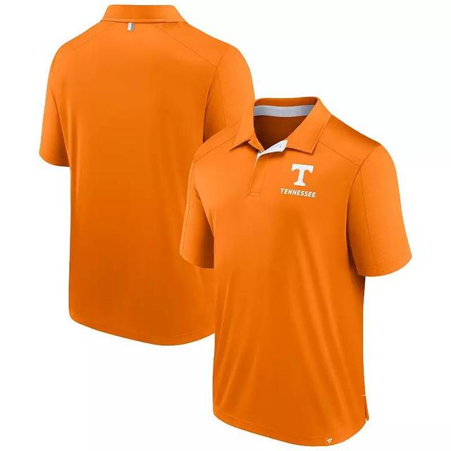 Mens Fanatics Tennessee Tennessee Volunteers Fundamental Defender Polo Product Image