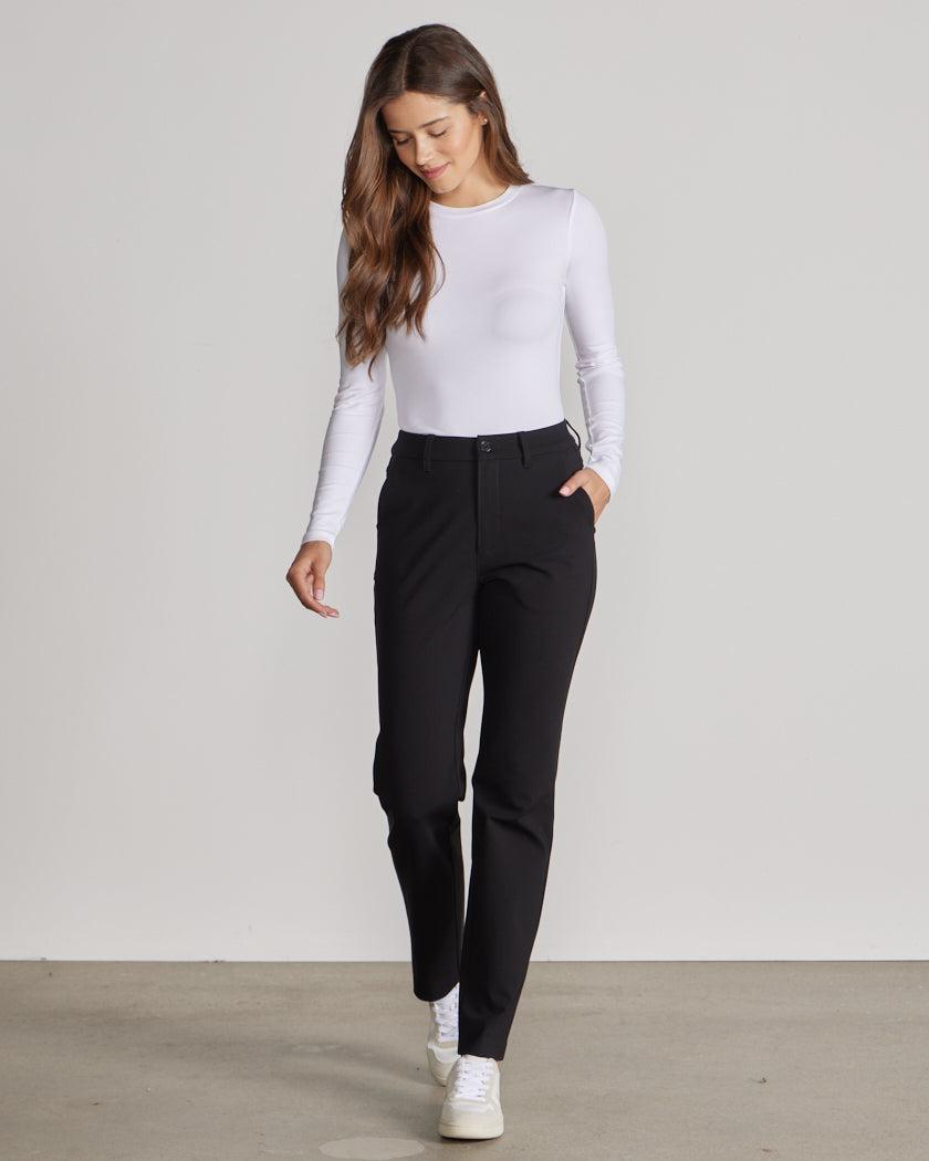 Women's Everyday Straight Leg Pant Product Image