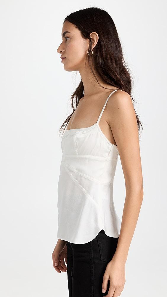 A.L.C. Harlow Top | Shopbop Product Image