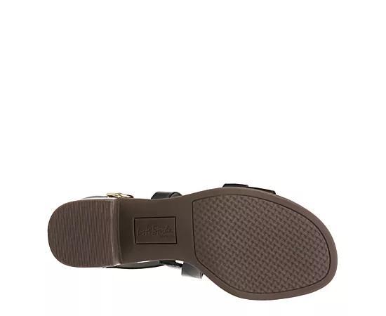 Lifestride Womens Heritage Sandal Product Image