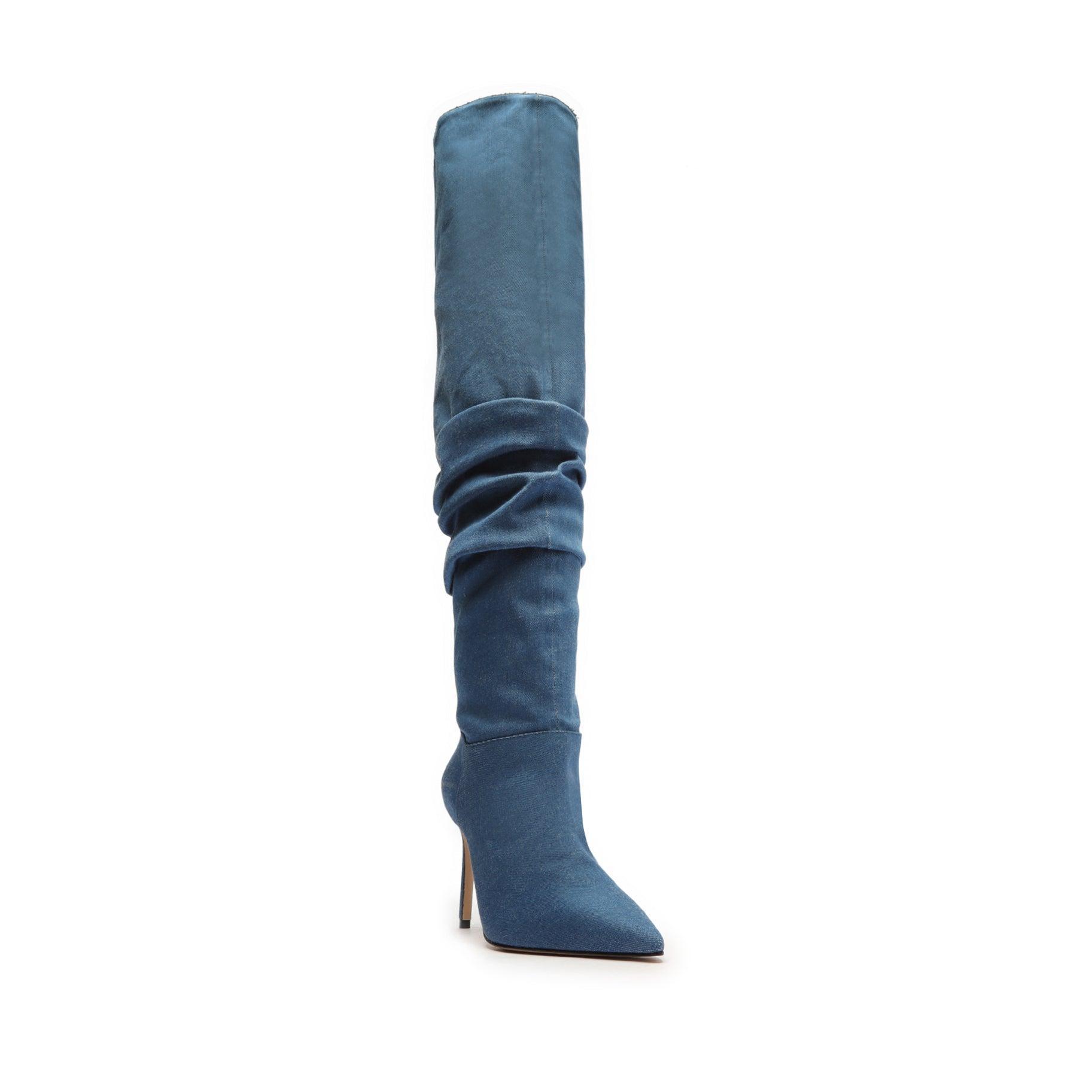 Ashlee Over The Knee Boot Female Product Image