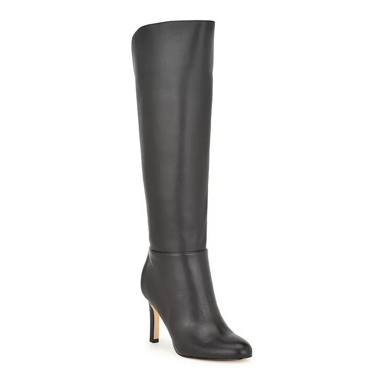 Nine West Sancha Knee High Boot Product Image