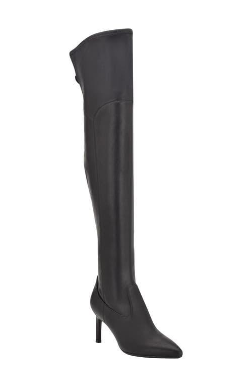 Calvin Klein Sacha Over-the-Knee Boot Product Image