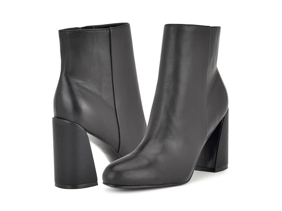 Nine West Yast Leather) Women's Boots Product Image