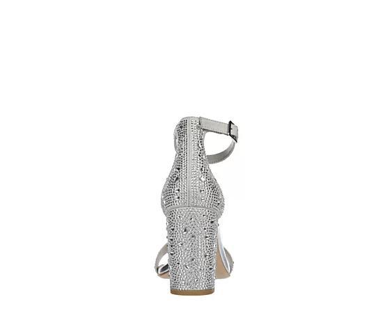 Michael By Shannon Womens Stella Sandal Product Image