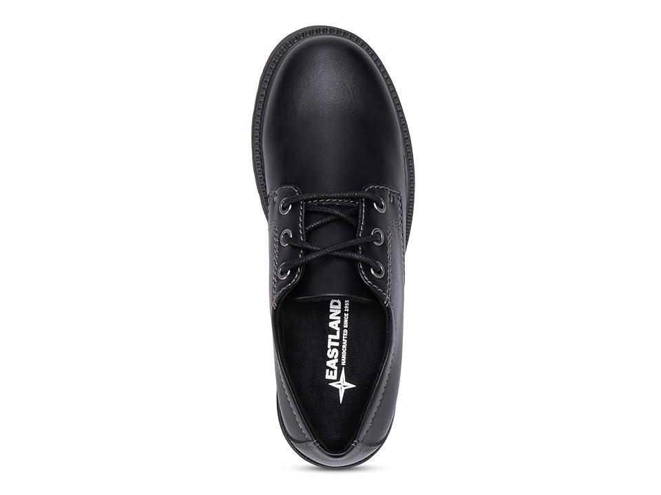 Eastland Dawn Womens Oxford Shoes Black Product Image