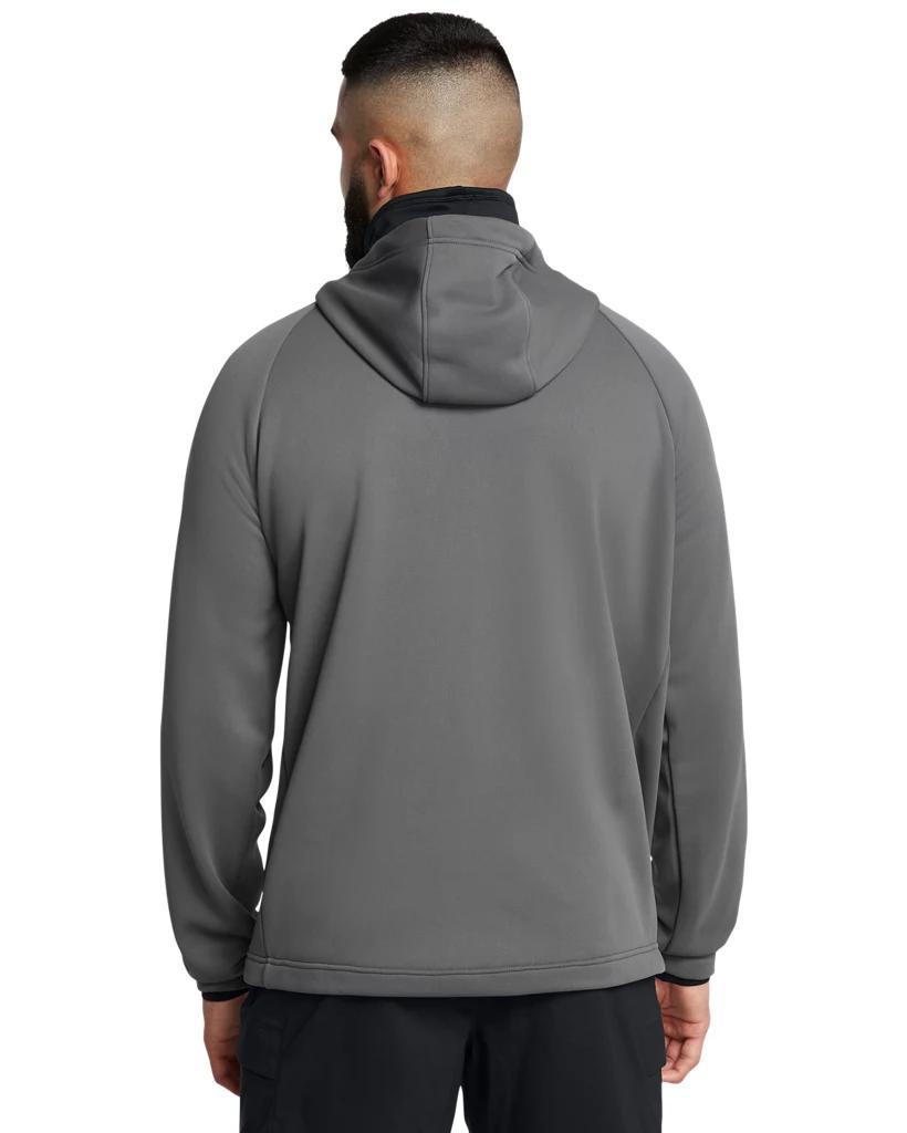 Men's UA Fish Pro Fleece Hoodie Product Image