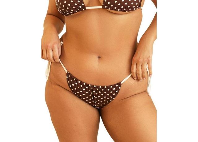 Dippin Daisys Womens Paris Bottom Product Image