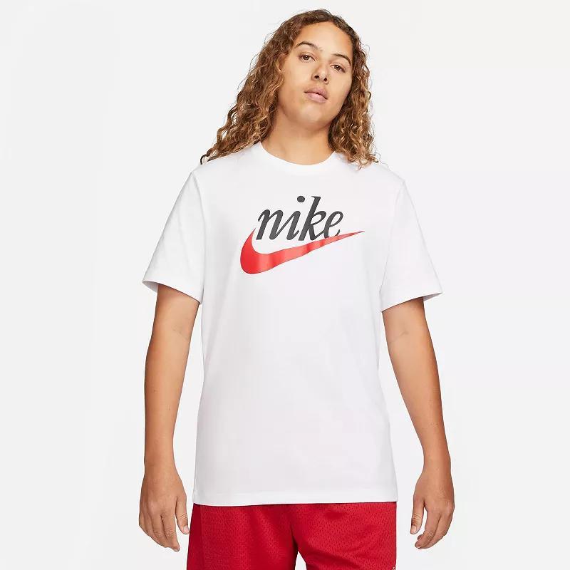 Men's Nike Sportswear T-Shirt Product Image