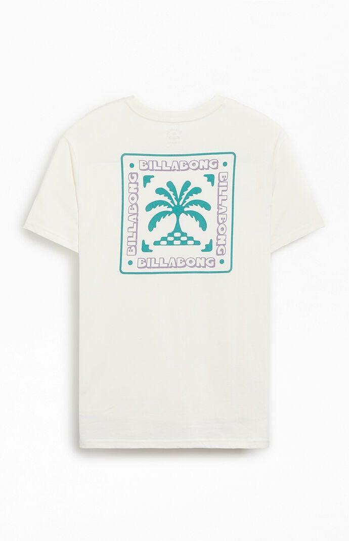 Billabong Men's Troppo Pocket T-Shirt Product Image