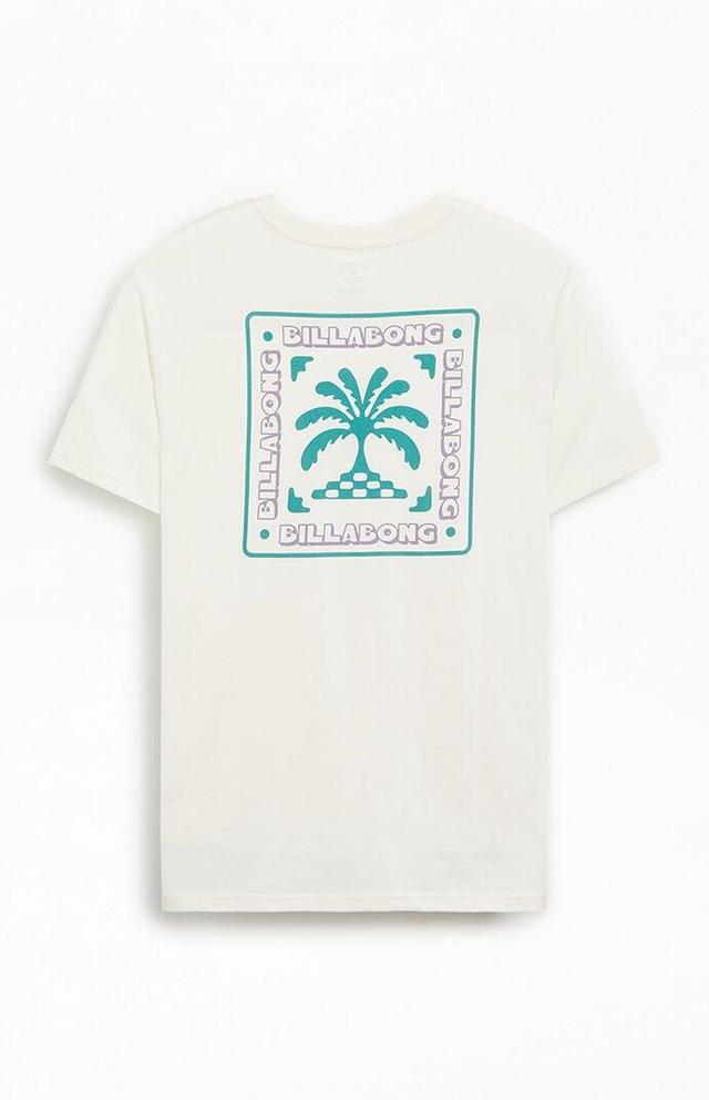 Billabong Men's Troppo Pocket T-Shirt Product Image