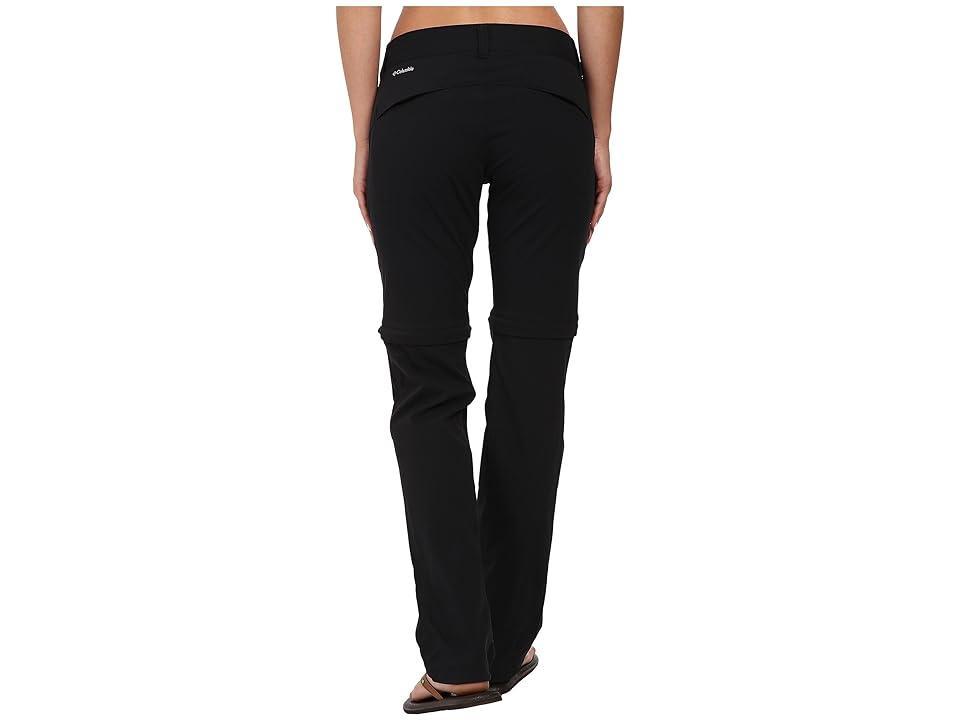 Columbia Saturday Trail II Convertible Pant Women's Casual Pants Product Image