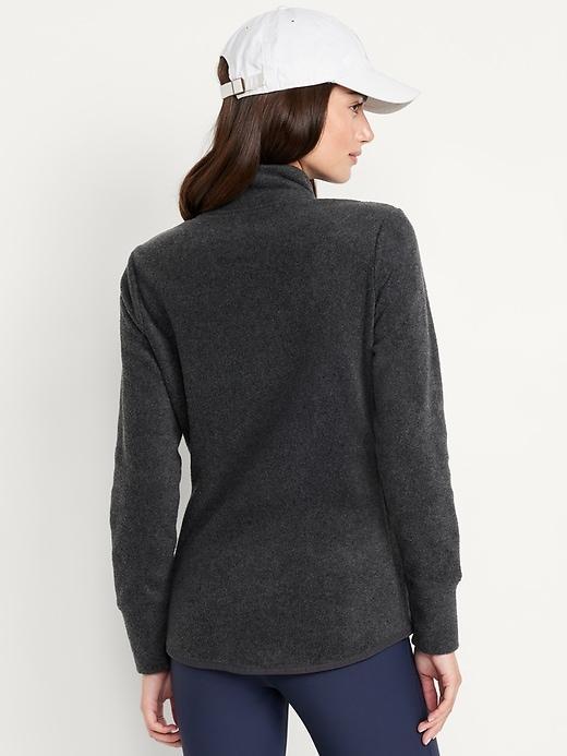 Micro Fleece Full Zip Product Image