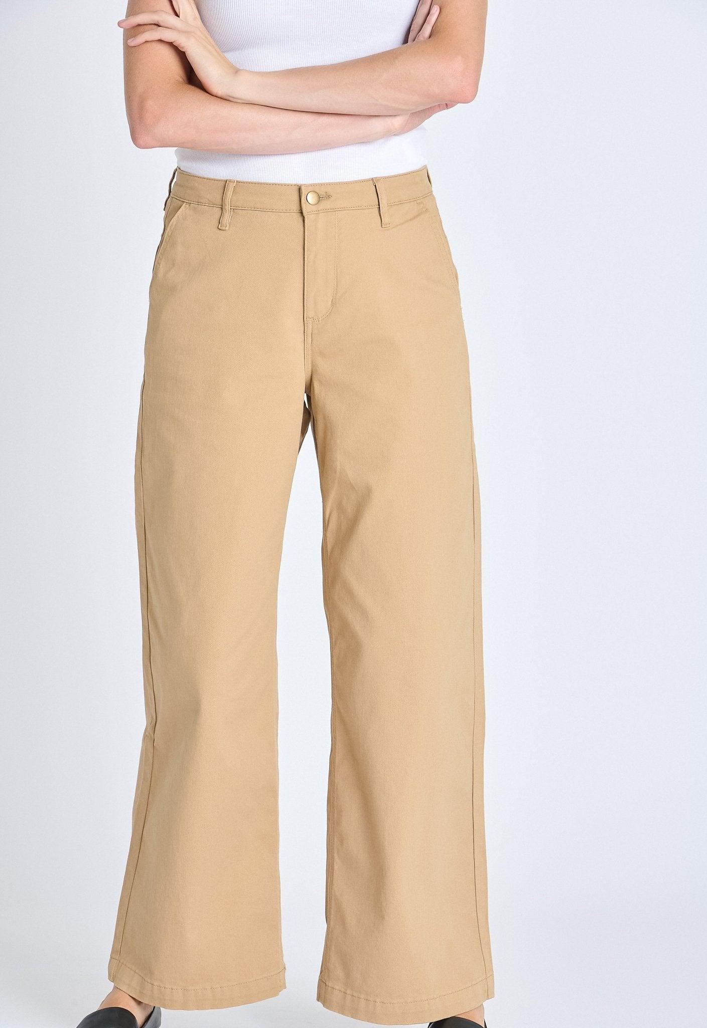 Westport Eva Chino Trouser Product Image