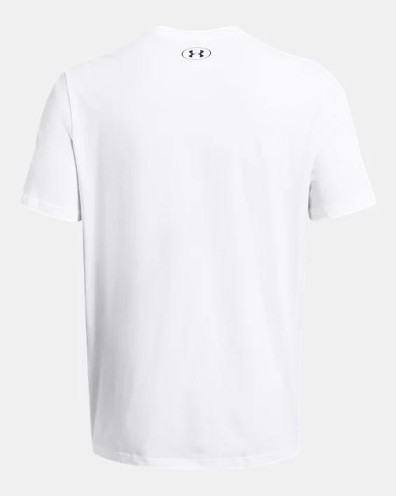 Men's UA Baseball Icon Short Sleeve Product Image