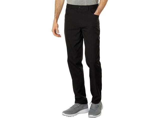 PUMA Golf Dealer Tailored Pants (Puma ) Men's Clothing Product Image