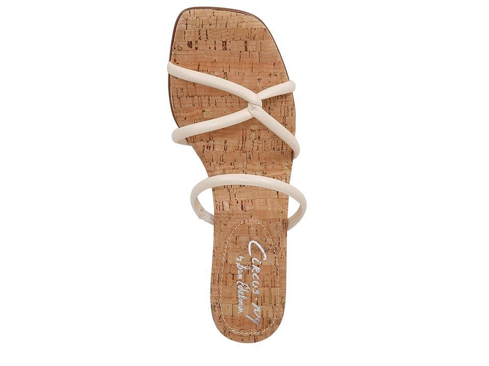 Circus NY by Sam Edelman Faye (Vanilla Bean) Women's Sandals Product Image