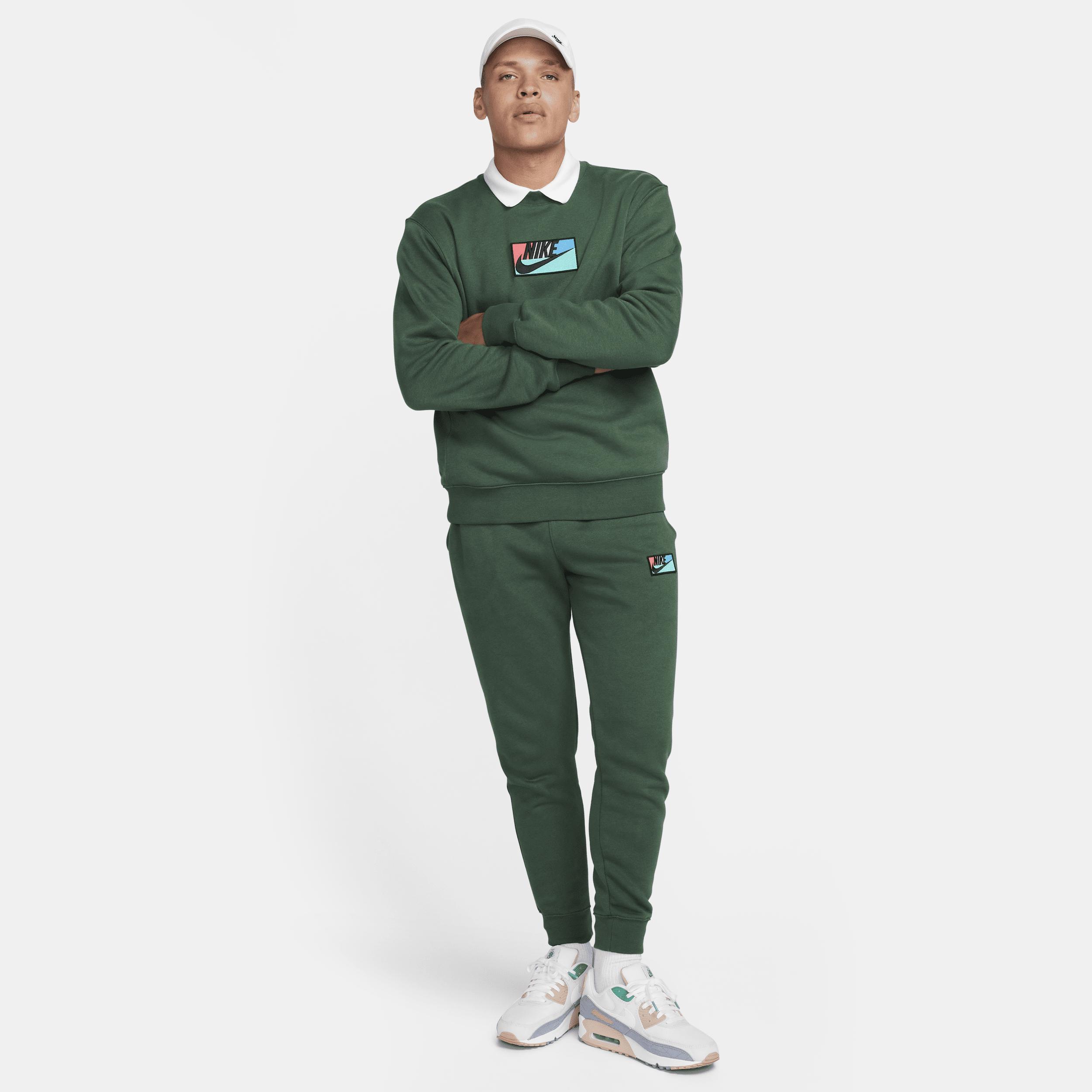 Nike Men's Club Fleece Fleece Pants Product Image