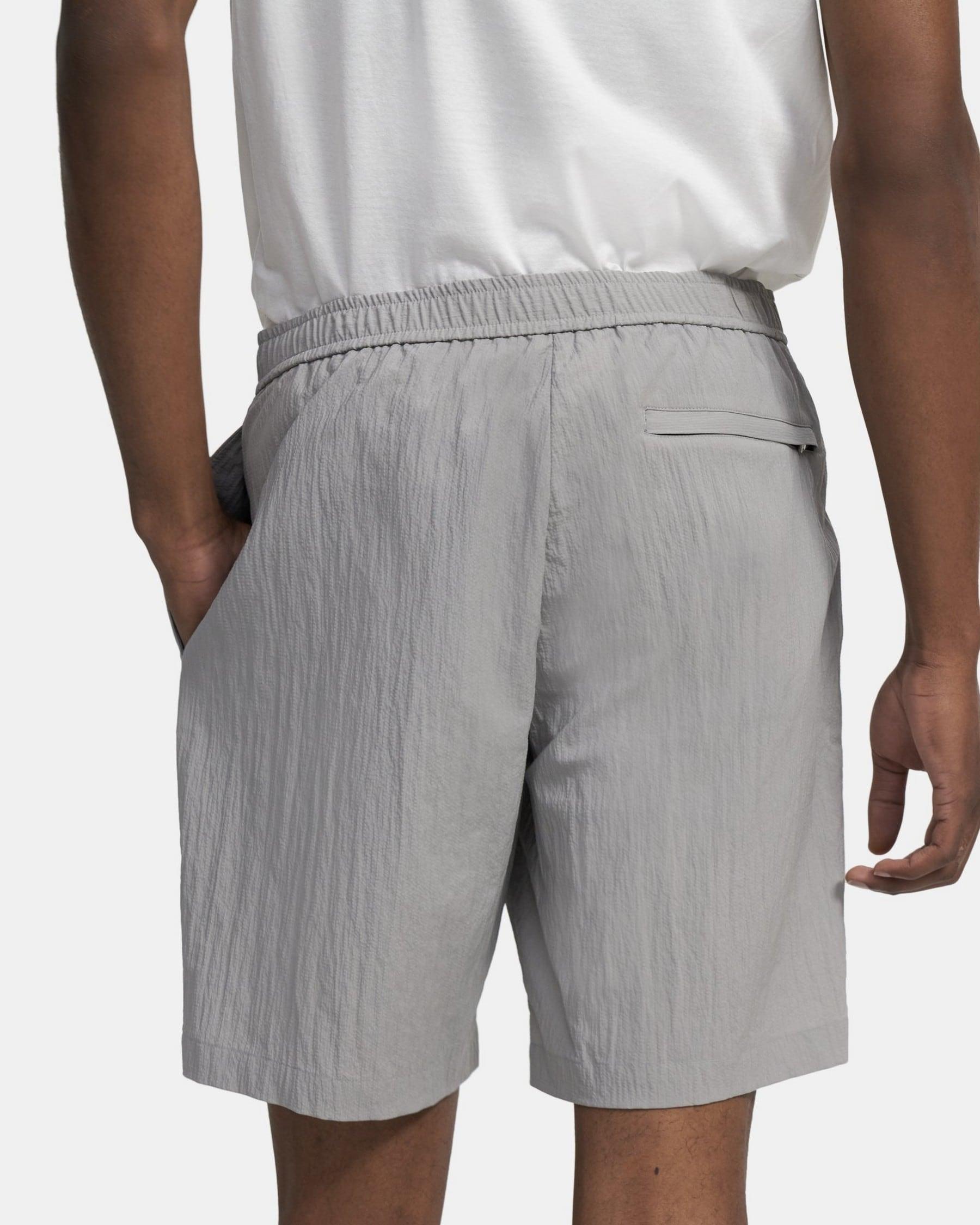 Curtis Short in Kelso Nylon Product Image