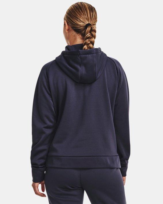 Women's Armour Fleece® Hoodie Product Image