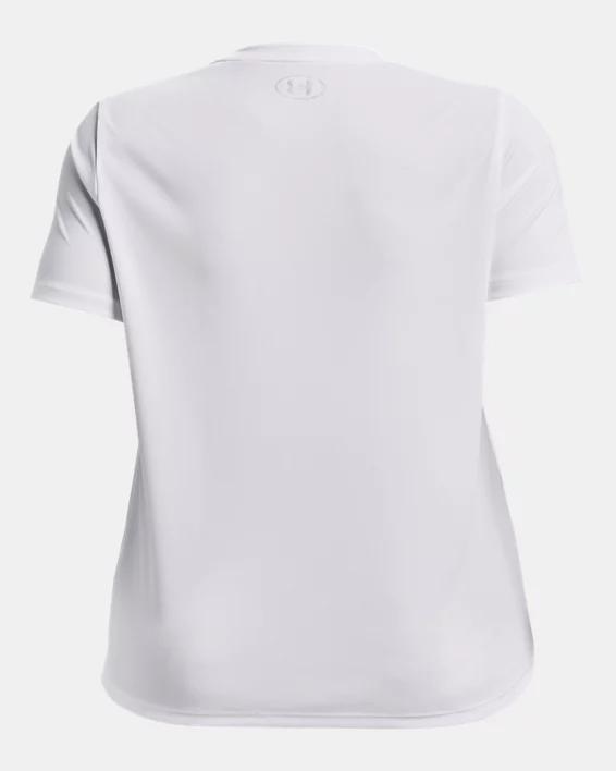 Women's UA Velocity Short Sleeve Product Image