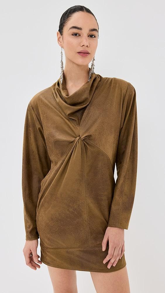 Isabel Marant Giulia Dress | Shopbop Product Image