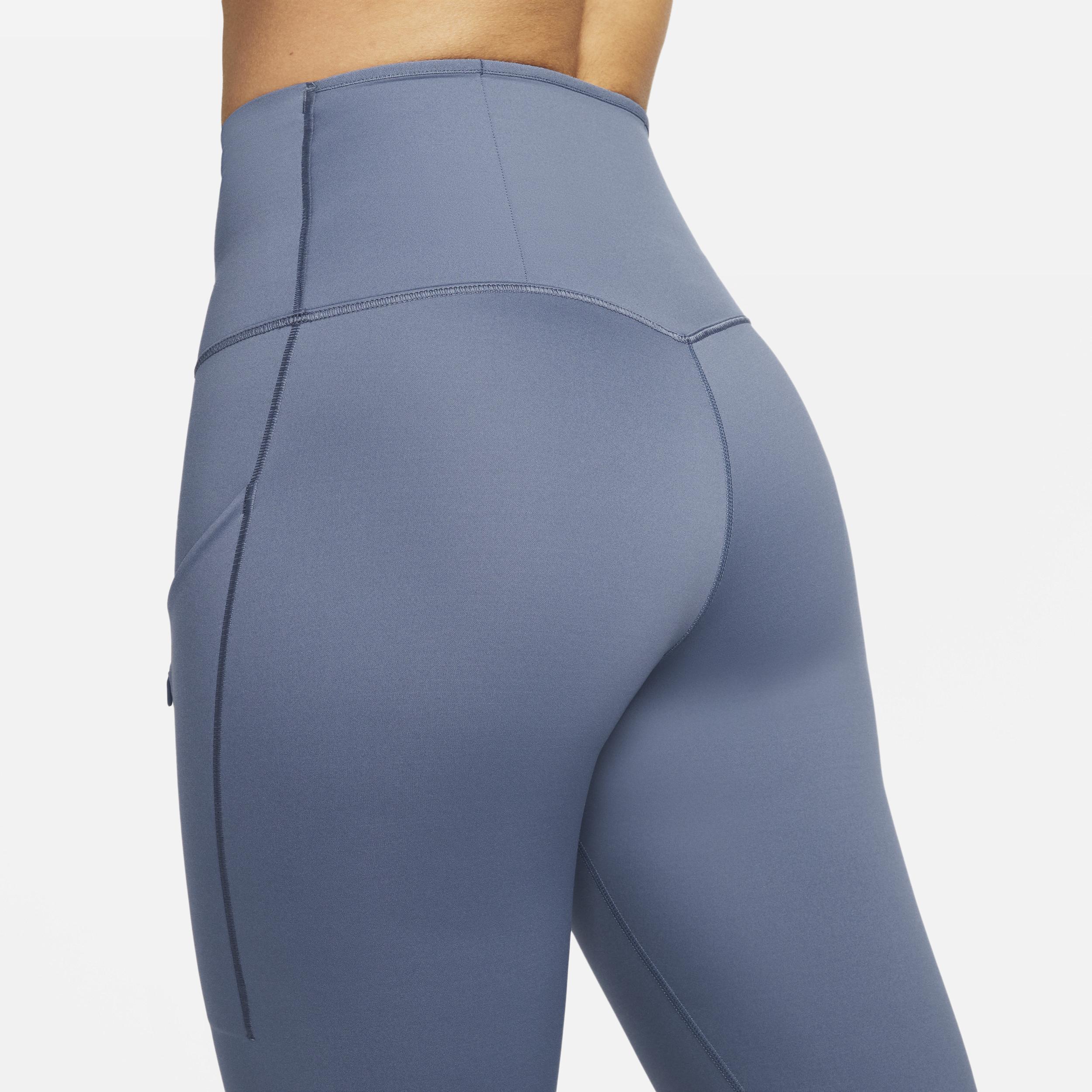 Nike Dri-FIT Go High Waist 7/8 Leggings Product Image