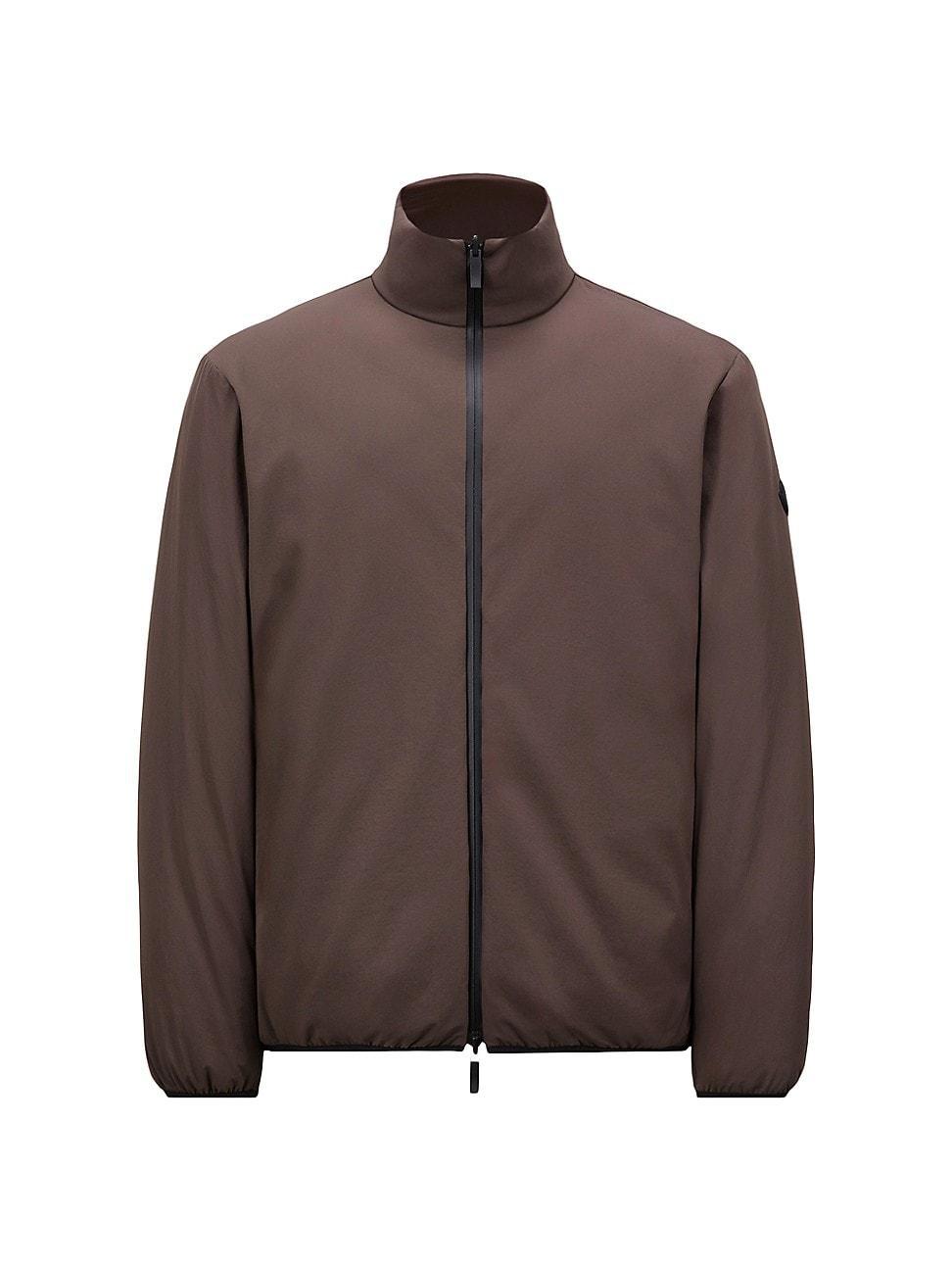 Mens Larcher Reversible Puffer Jacket Product Image