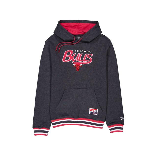 Toronto Raptors Throwback Hoodie Male Product Image