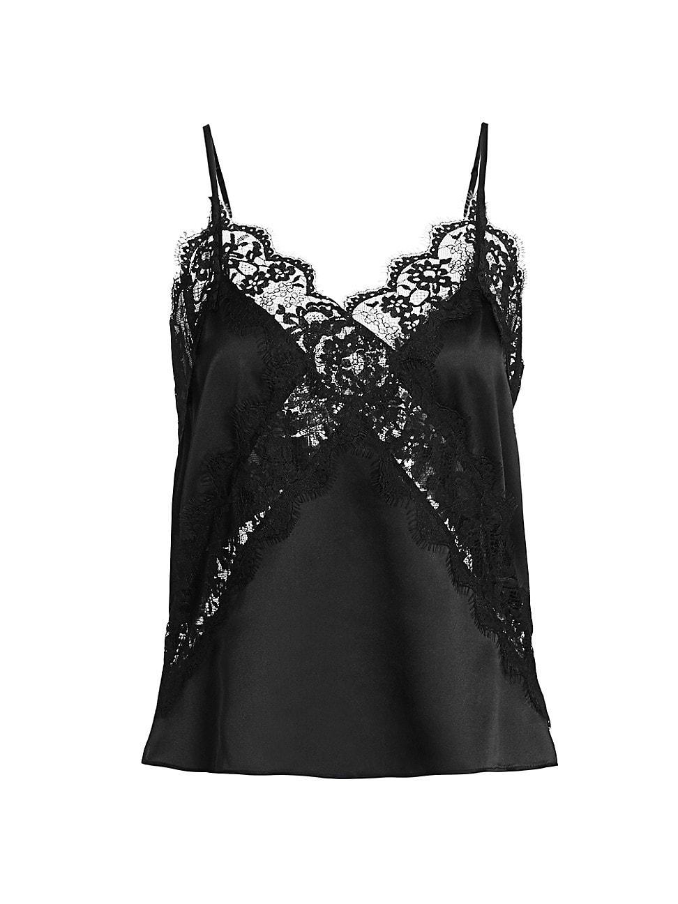 Womens The Dane Lace Camisole product image