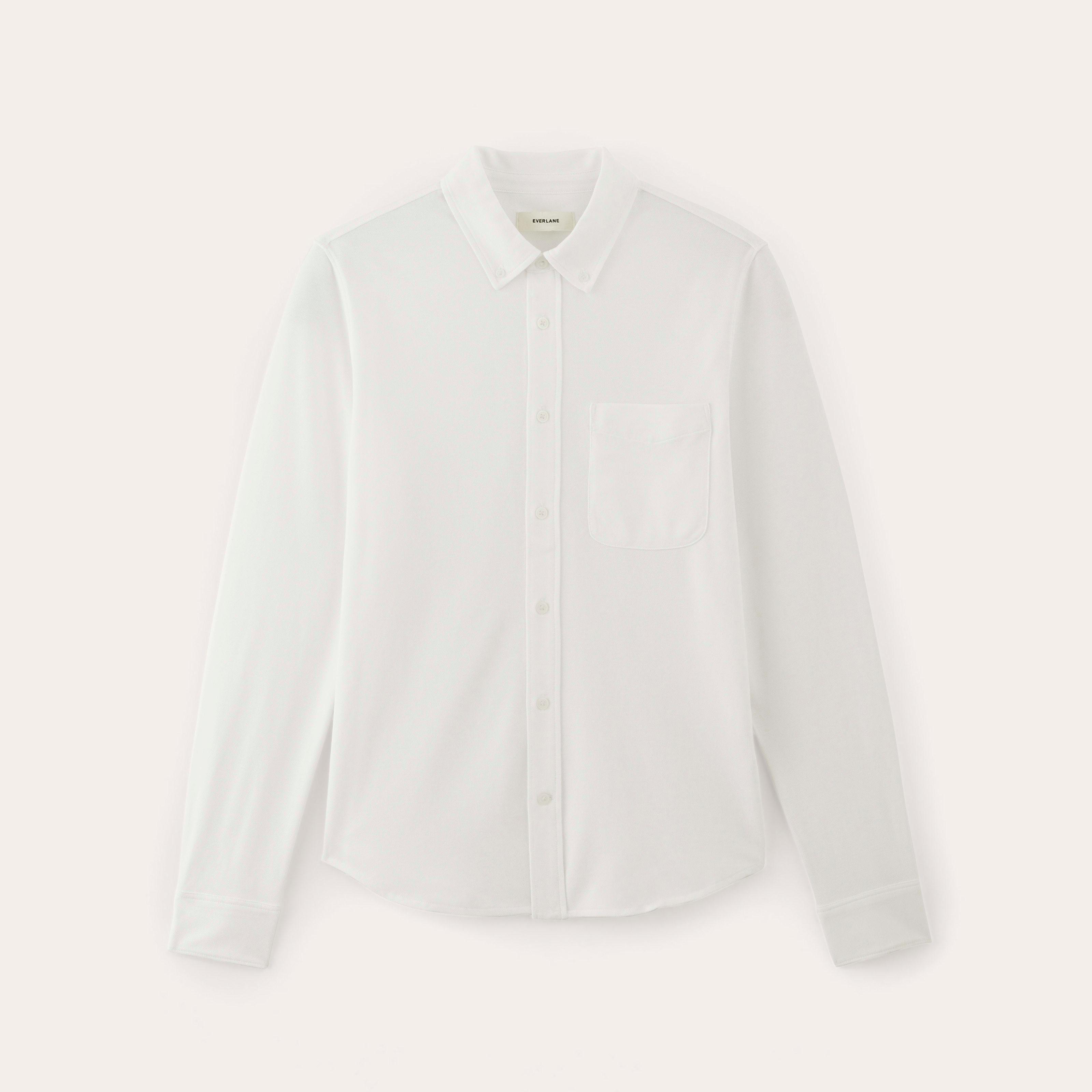 Mens Startup Shirt by Everlane Product Image