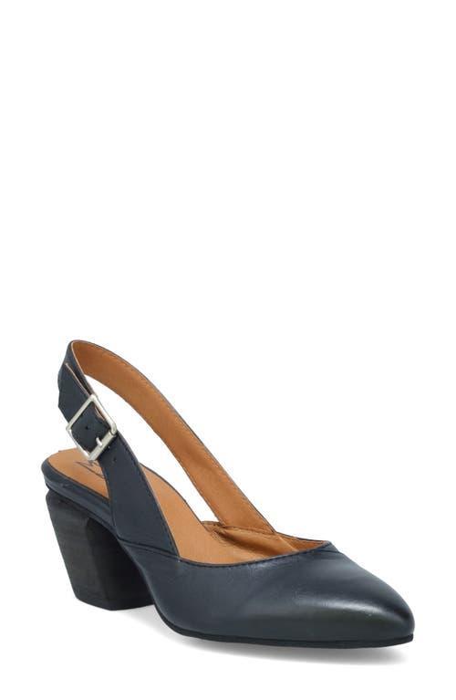 Miz Mooz Aurora Slingback Pump Product Image