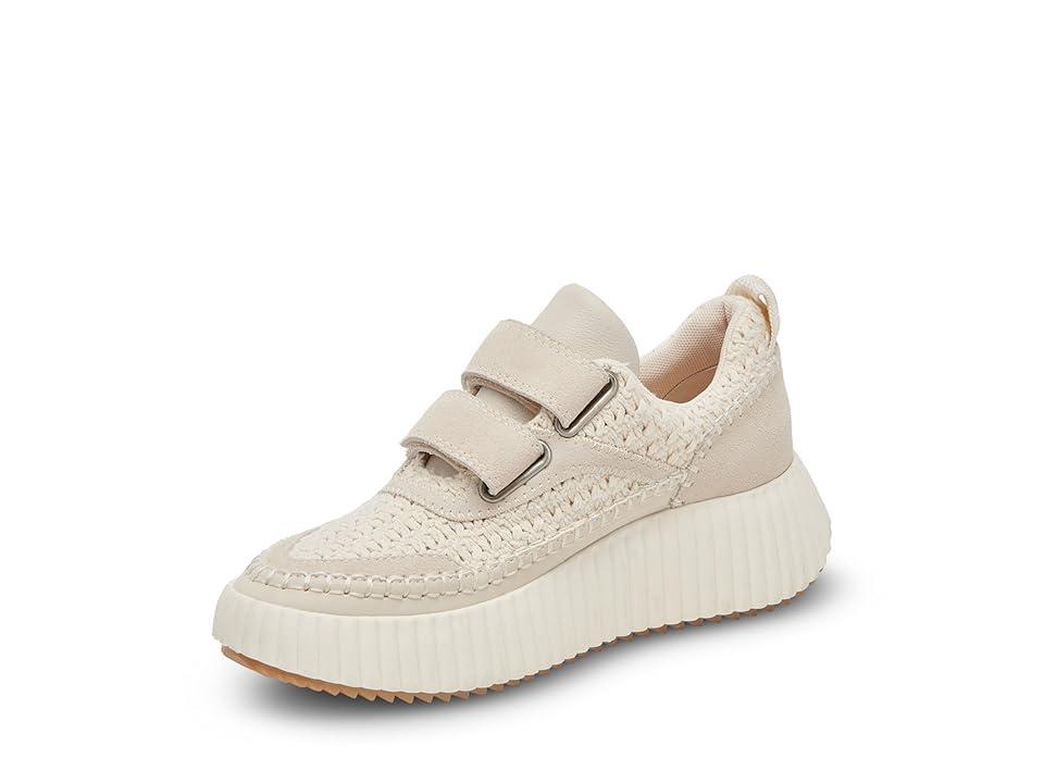 Dolce Vita Demo (Sandstone Knit) Women's Shoes Product Image