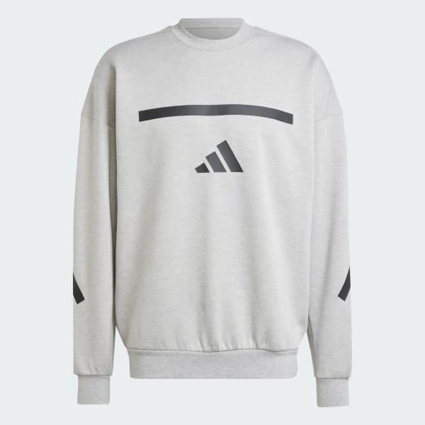 New adidas Z.N.E. Sweatshirt Product Image