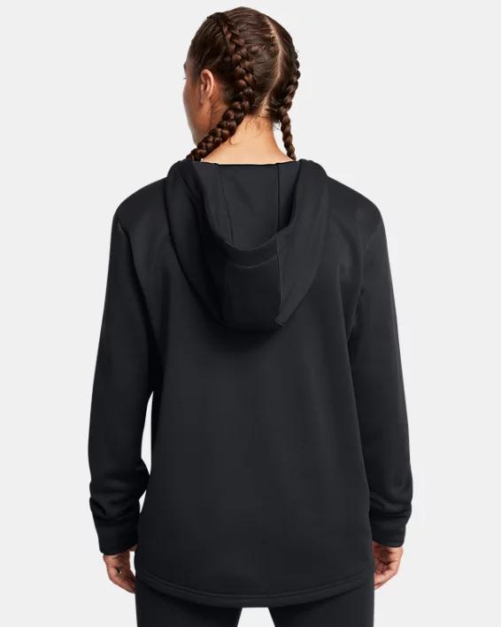 Women's UA Utility Hoodie Product Image